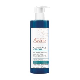 Avene Cleanance Comedomed Peeling Cleansing Gel, 400ml