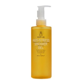 Youth Lab. Anti-Stress Shower Gel Exotic Sunrise, 400ml