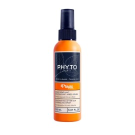 Phyto Plage Rehydrating After Sun Detangling Spray, 150ml