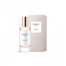 VERSET - Parfums Glam For Her Eau de Parfum | 15ml