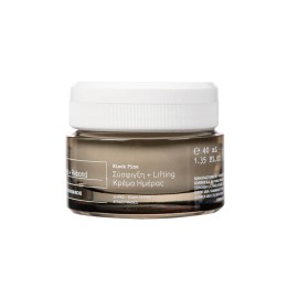 KORRES - Black Pine Bounce Firming Intense Moisturizer Cream | 40ml