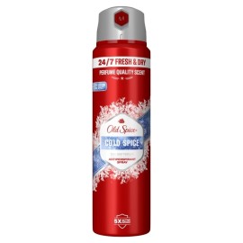 Old Spice Deo Spray AP Cold Spice 150ml