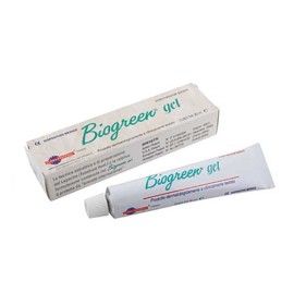 Bionat Biogreen Gel 30ml