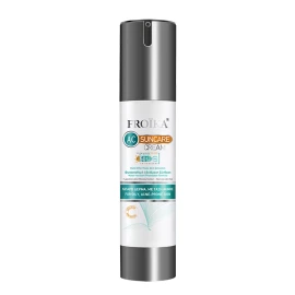FROIKA - Suncare AC Cream SPF50 | 50ml