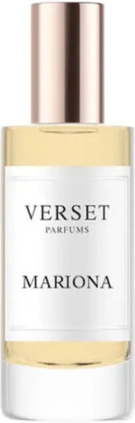 Verset Mariona Eau de Parfum 15ml