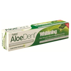 OPTIMA - Aloe Dent Toothpaste Whitening | 100ml