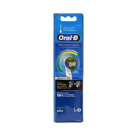 ORAL-B - Precision Clean Ανταλλακτικές Κεφαλές Clean Maximiser για Ηλεκτρική Οδοντόβουρτσα | 2τεμ