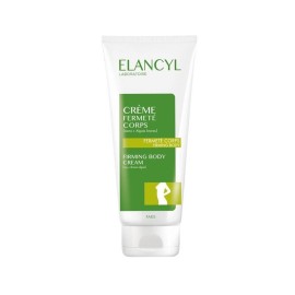 ELANCYL - Creme Fermete Corps | 200ml