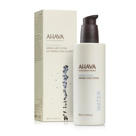 AHAVA - Mineral Body Lotion | 250ml