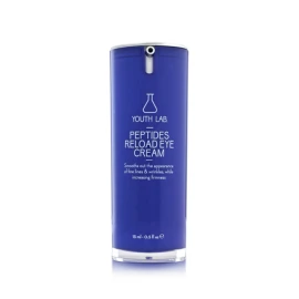 Youth Lab Peptides Reload Eye Cream Αντιρυτιδική Κρέμα Ματιών 15ml