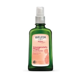 WELEDA - Λάδι για τις Ραγάδες | 100ml