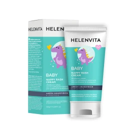 HELENVITA - Baby Nappy Rash Cream | 150ml