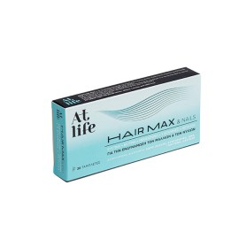 Atlife Hairmax & Nails 30tabs