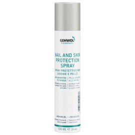GEHWOL - Fusskraft Nail & Skin Protection Spray | 100ml