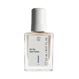 Korres No No Nail Polish 34 Sand 11ml
