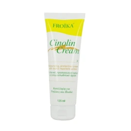 FROIKA - Cinolin Cream | 125ml