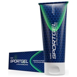 EUROMED - SportGel | 100ml