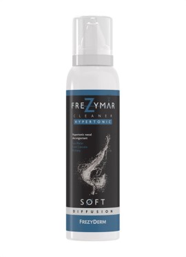 FREZYDERM - Frezymar Cleaner Baby Hypertonic Soft |120ml