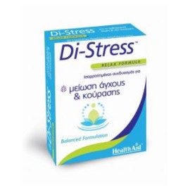 HEALTH AID - Di-Stress | 30tabs