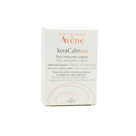 AVENE - XeraCalm A.D Pain Nettoyant Surgras | 100gr