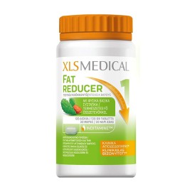 XL-S Medical Fat Reducer | 120tabs