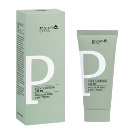 PANTHENOL Extra - Skin Soothing Cream | 100ml