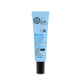 Natura Siberica Biome Phyto Retinol Anti-Puff and Dark Circles 30ml
