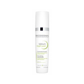 BIODERMA - Sébium Night Peel | 40ml