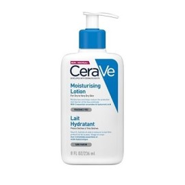 CeraVe - Moisturizing Lotion Face & Body for Dry to Very Dry Skin | 236ml