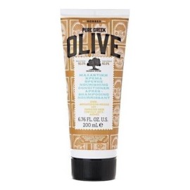 KORRES - Pure Greek Olive Nourishing Conditioner Dry Hair | 200ml