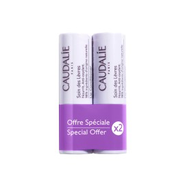 Caudalie Vinotherapist Lip Conditioner Duo 2x15ml