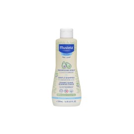 MUSTELA - Shampooing Doux | 500ml