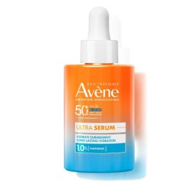 Avene Eau Thermale Ultra Serum SPF50+ 30ml