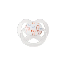 KORRES - Agali Πιπίλες Σιλικόνης 0-6months | 2τμχ