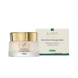 AHAVA - MultiVitamin Firming Massage Mask | 50ml