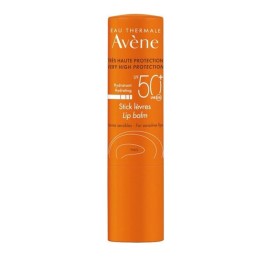 AVENE - Lip Balm SPF50 | 3gr