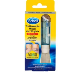 Dr. Scholl Σύστημα Αντιμετώπισης των Μυκήτων των Νυχιών, 3.8ml