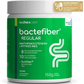 OLONEA - Bactefiber Regular Powder | 210gr
