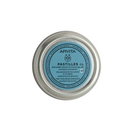 APIVITA - Pastilles με Ευκάλυπτο & Πρόπολη | 45gr