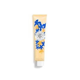 Roger & Gallet Vanille Soleil Αναζωογονητική Κρέμα Χεριών 30ml