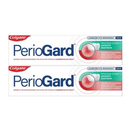 COLGATE - Periogard Toothpaste | 2x75ml