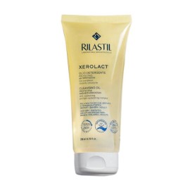 RILASTIL - Xerolact Cleansing Oil | 200ml