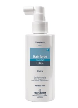 FREZYDERM - Hair Force Lotion Extra | 100ml
