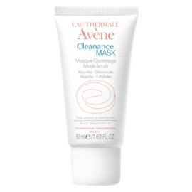 AVENE - Cleanance Mask | 50ml