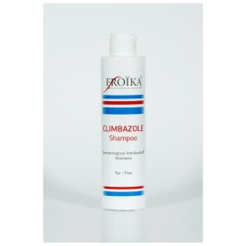 FROIKA - Climbazole Shampoo | 200ml