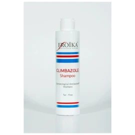 FROIKA - Climbazole Shampoo | 200ml