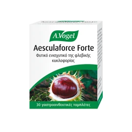 A.Vogel - Aesculaforce forte ,30 tabs