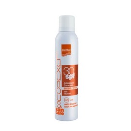 LUXURIOUS - Suncare Antioxidant Sunscreen Invisible Spray SPF30 | 200ml