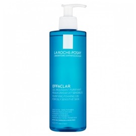 LA ROCHE POSAY - Effaclar Gel | 400ml