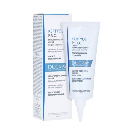 DUCRAY - Kertyol P.S.O. Kerato reducing cream | 100ml